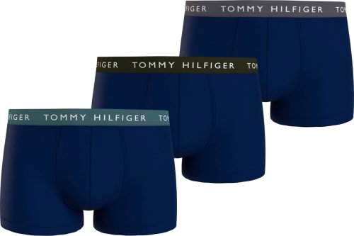 Tommy Hilfiger Underwear Trunk 3P TRUNK WB (3 stuks, Set van 3)