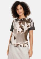 Gerry Weber Shirt met korte mouwen