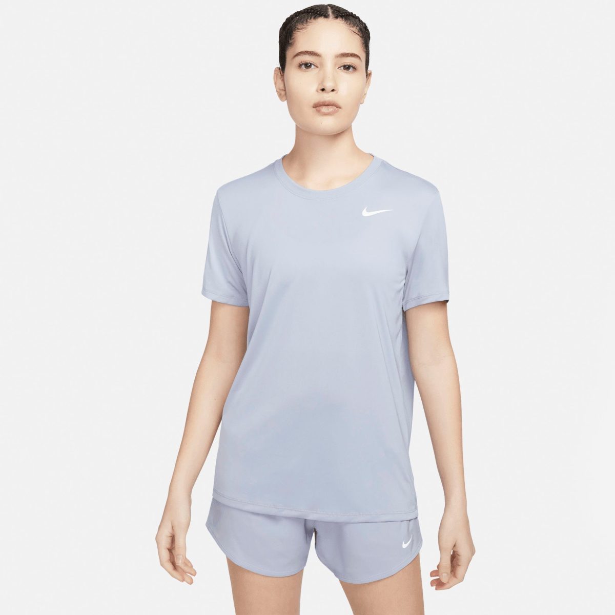 Nike Trainingsshirt DRI-FIT WOMEN'S T-SHIRT