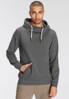 AJC Hoodie met capuchon en kangoeroezak