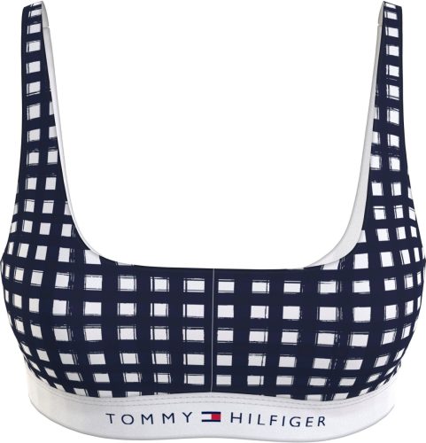 Tommy Hilfiger Swimwear Bandeau-bikinitop