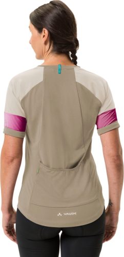 Vaude Functioneel shirt WOMEN'S KURO SHIRT (1-delig)