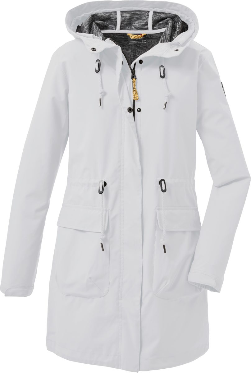 G.I.G.A. DX by killtec Softshell-parka