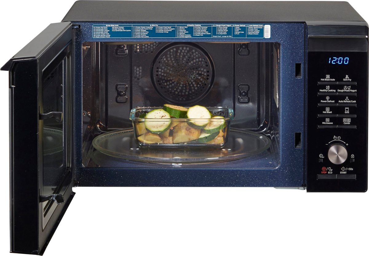 Samsung Magnetron MC28M6035KK/EG