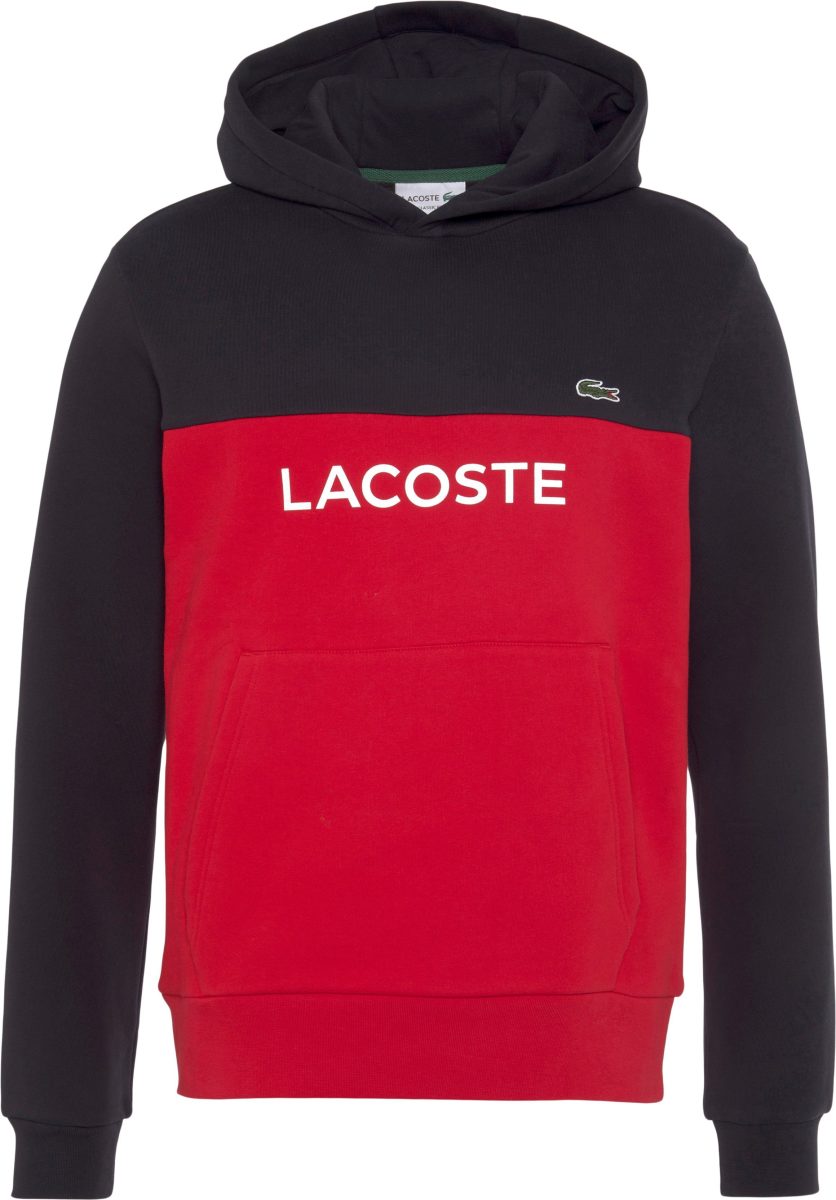 Lacoste Hoodie