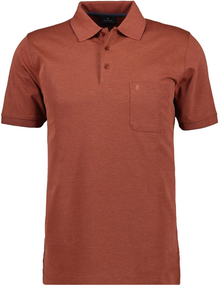 RAGMAN Poloshirt