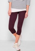 CECIL Legging met hoge band