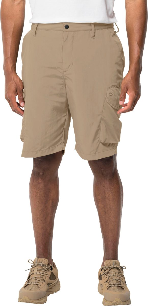 Jack Wolfskin Cargoshort KALAHARI CARGO M