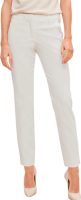 comma Stoffen broek
