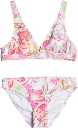 Roxy Triangelbikini Tropical Time