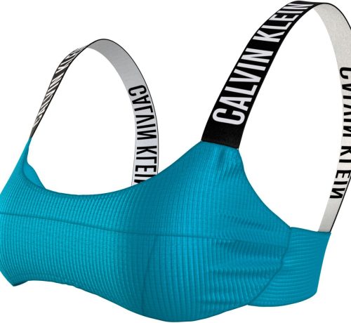 Calvin Klein Swimwear Bandeau-bikinitop BRALETTE-UW