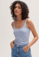OPUS Tanktop Ina met smalle bandjes