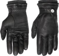 PEARLWOOD Leren handschoenen Freddie