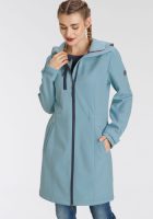 Kangaroos Softshell-jack Nieuwe collectie