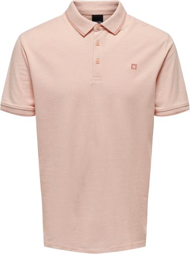 ONLY & SONS Poloshirt ONSFLETCHER SLIM SS POLO NOOS