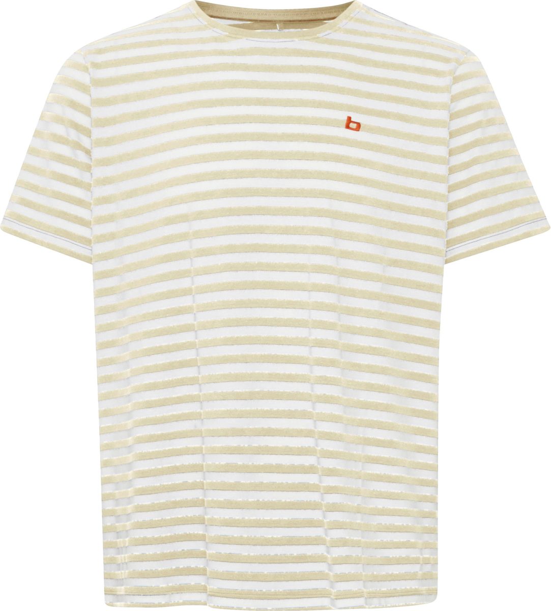 Blend Shirt met korte mouwen BL-T-shirt