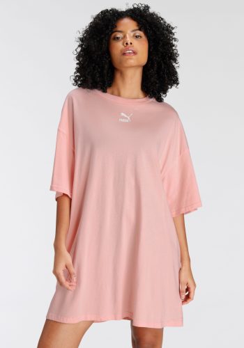 Puma Shirtjurk Classics Tee Dress