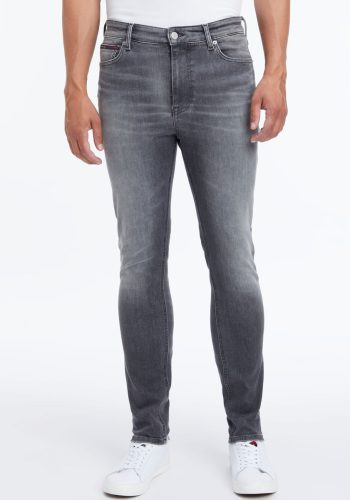 Tommy Jeans Skinny fit jeans SIMON SKNY BG3384 met merklabel