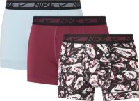 NIKE Underwear Boxershort TRUNK 3PK (3 stuks, Set van 3)
