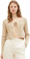 Tom Tailor Denim Cardigan