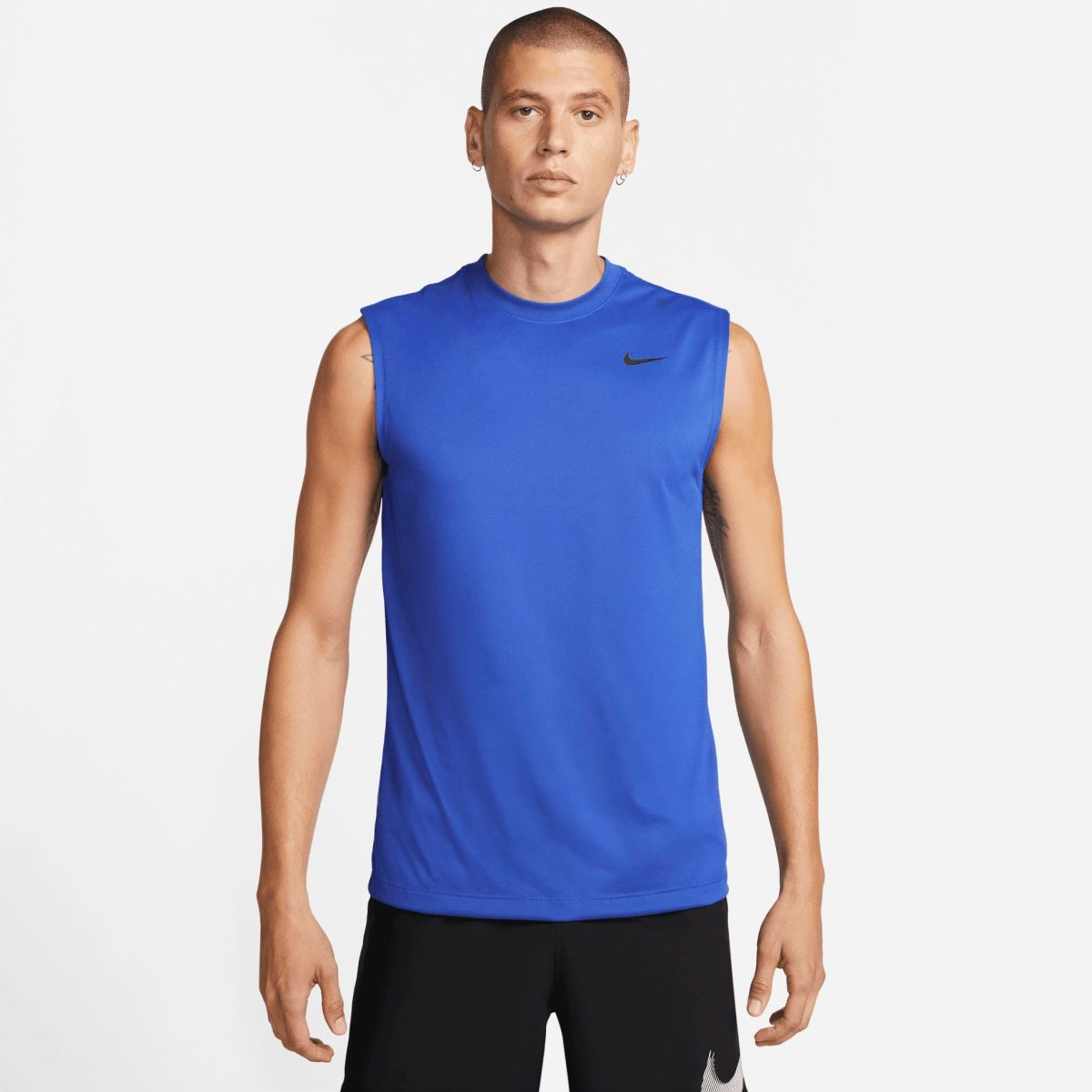 Nike Tanktop Dri-FIT Legend Men's Sleeveless Fitness T-Shirt