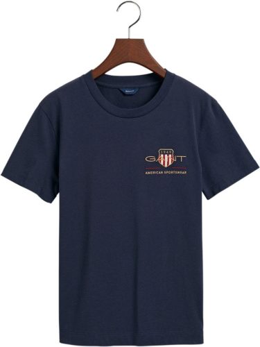GANT T-shirt Archive Shield T-Shirt