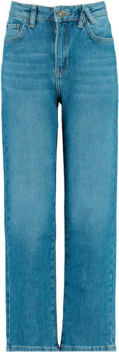 America Today Junior loose fit jeans Kathy stonewashed