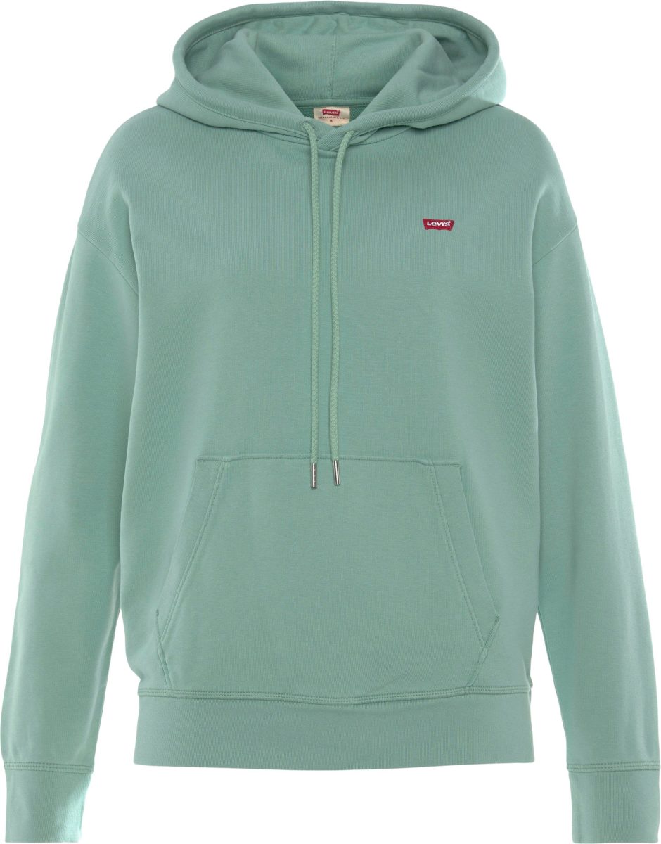 Levi's ® Hoodie Standart Hoodie met merklogo