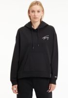 Tommy Jeans Hoodie TJW RLX SIGNATURE HOODIE