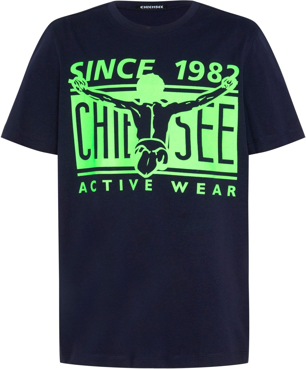 Chiemsee T-shirt