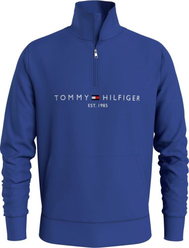 Tommy hilfiger Sweatshirt TOMMY LOGO MOCKNECK