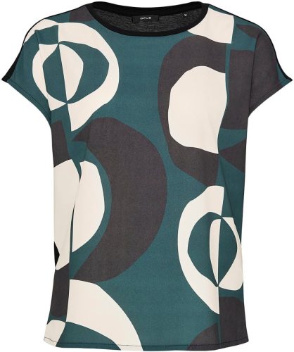 OPUS Shirt met print