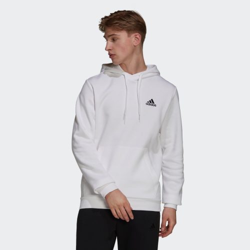 adidas Sportswear adidas Performance Sweatshirt ESSENTIALS FLEECE HOODY