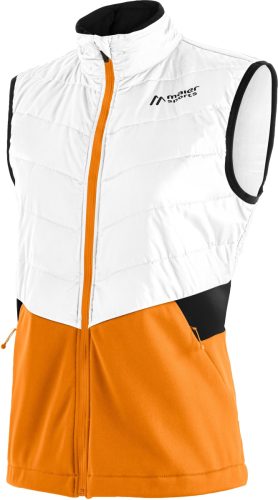 Maier Sports Functionele bodywarmer Ilsetra Vest W