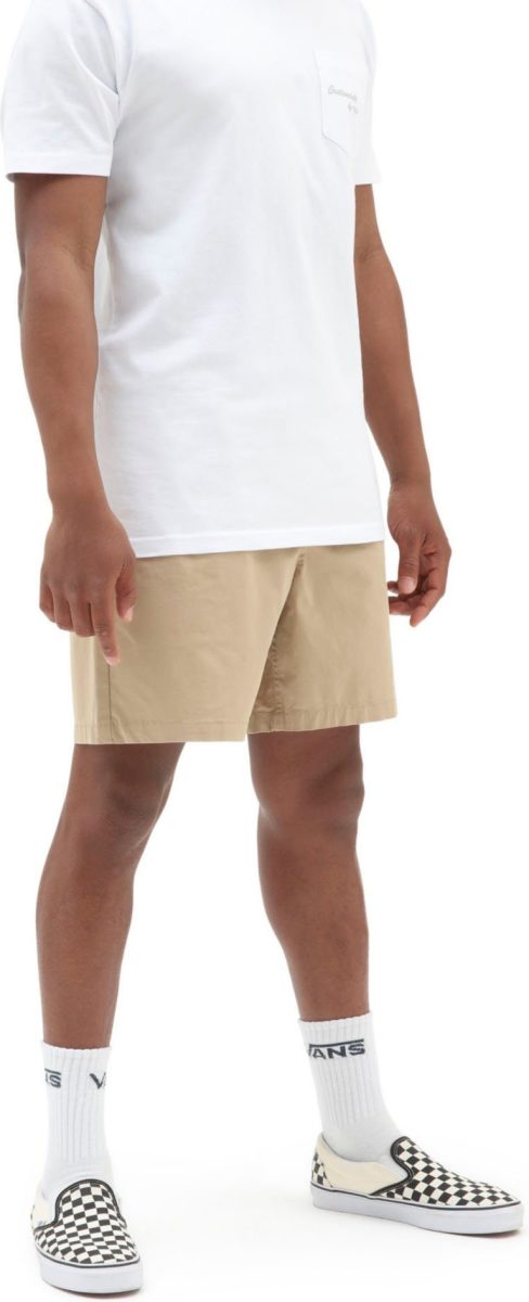 Vans Short MN RANGE RELAXED ELASTIC SHORT