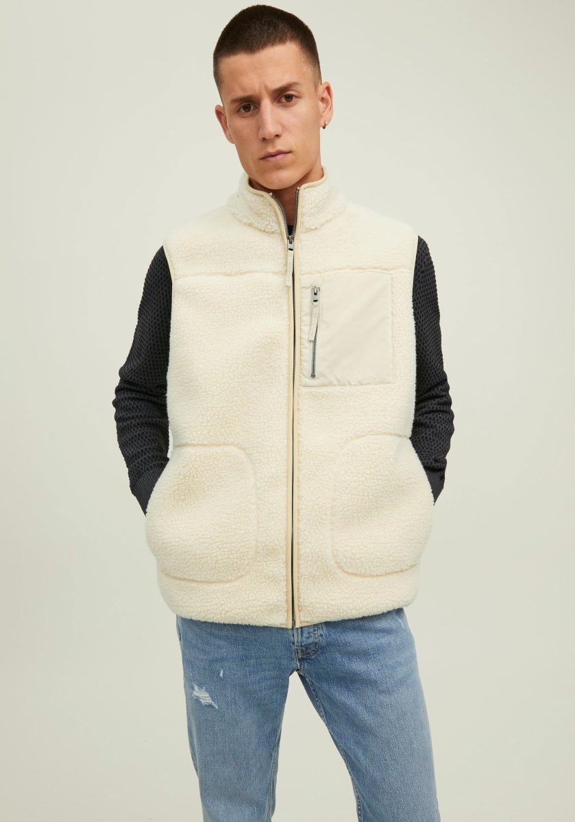Jack & Jones Pluchen jack