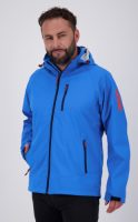 DEPROC Active Softshell-jack ELLIOT PEAK III MEN