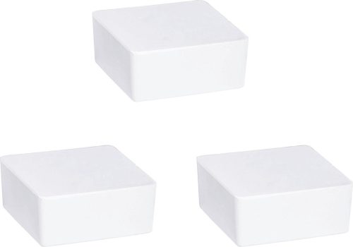 Wenko Luchtontvochtiger-navulverpakking Cube