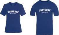 Converse T-shirt UNISEX ALL STAR T-SHIRT