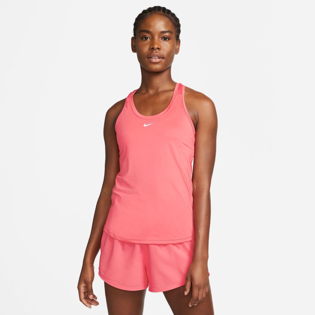Nike Tanktop Dri-FIT One Women's Slim Fit Tank