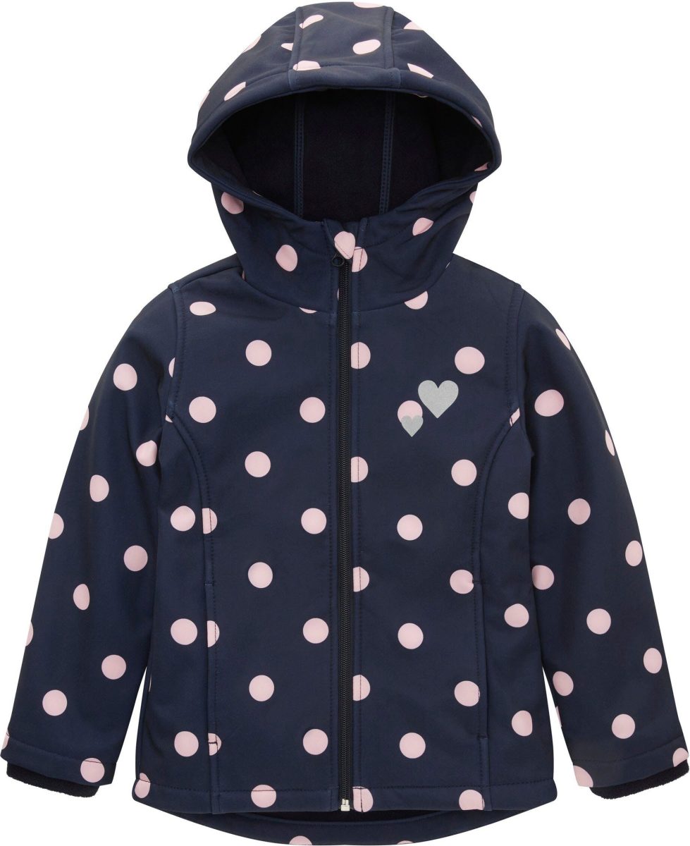 Tom tailor Softshell-jack