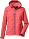 Killtec Softshell-jack KOS 180 WMN SFTSHLL JCKT