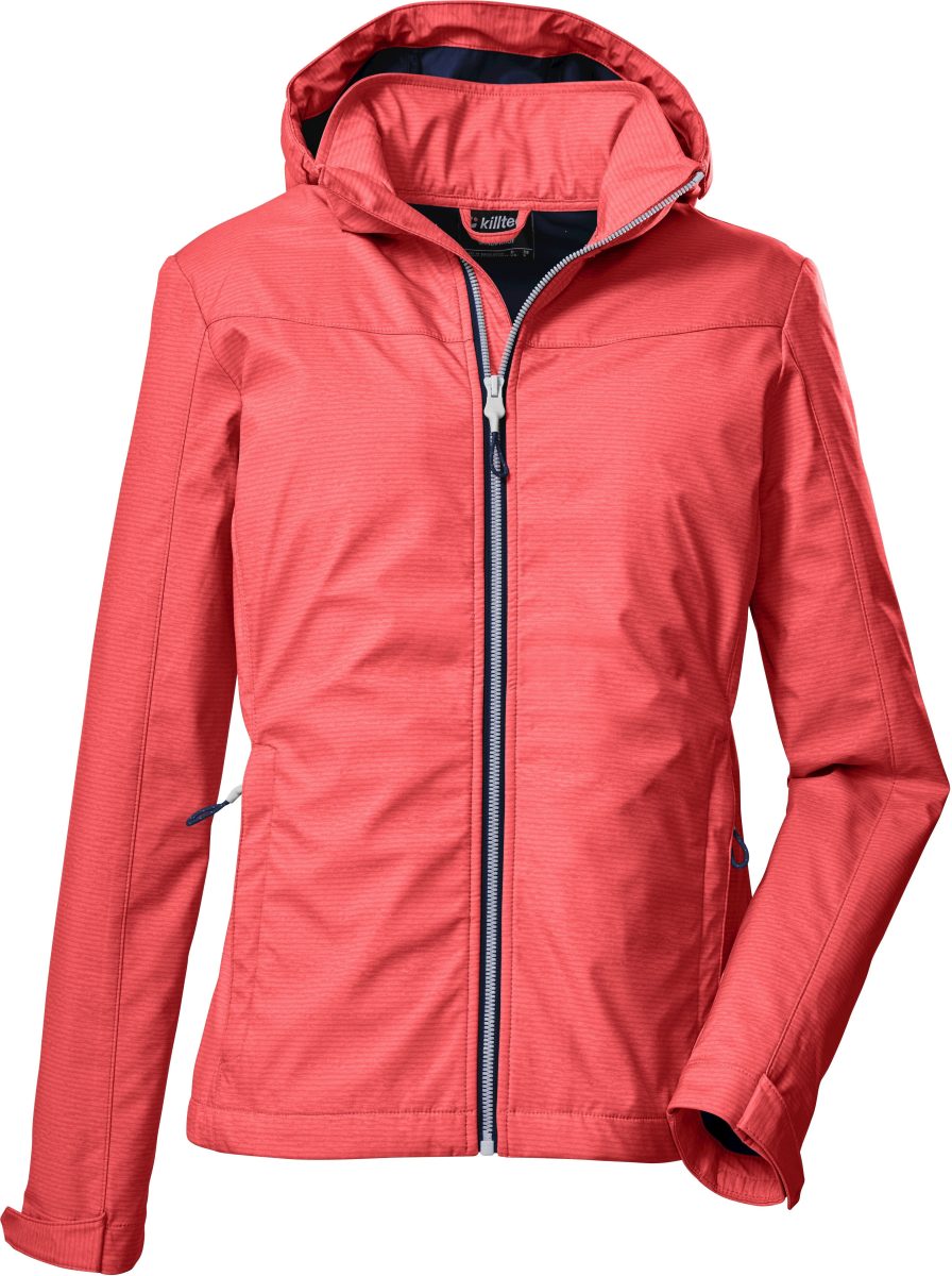 Killtec Softshell-jack KOS 180 WMN SFTSHLL JCKT
