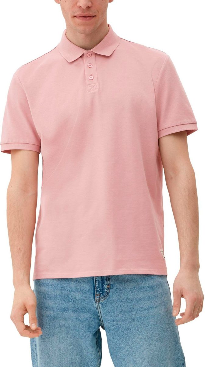 Q/S designed by Poloshirt