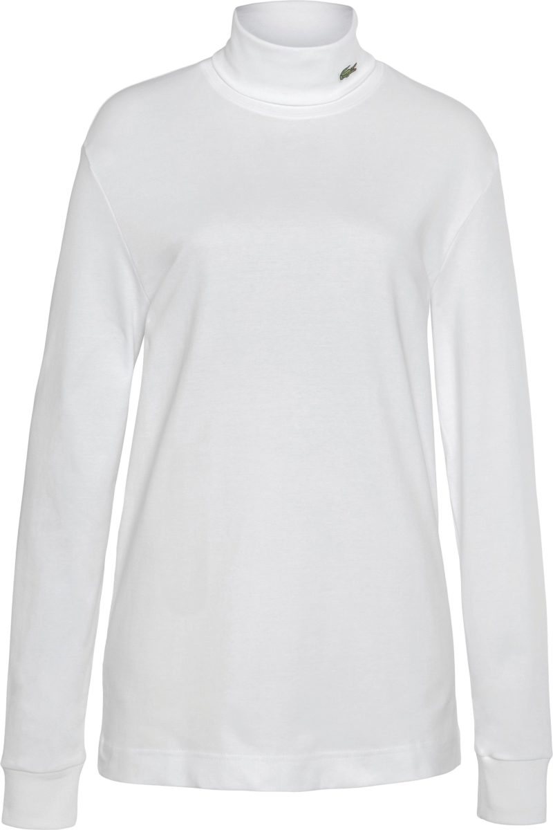 Lacoste Colshirt