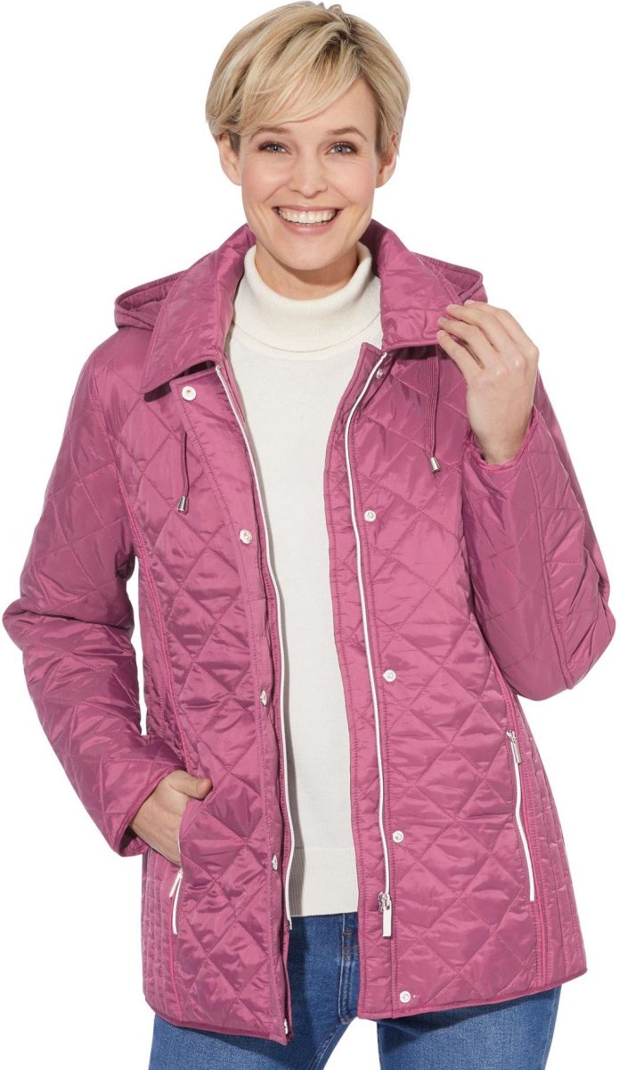 Casual Looks Winterjack