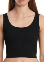 adidas Sportswear Hemd Cropped Top