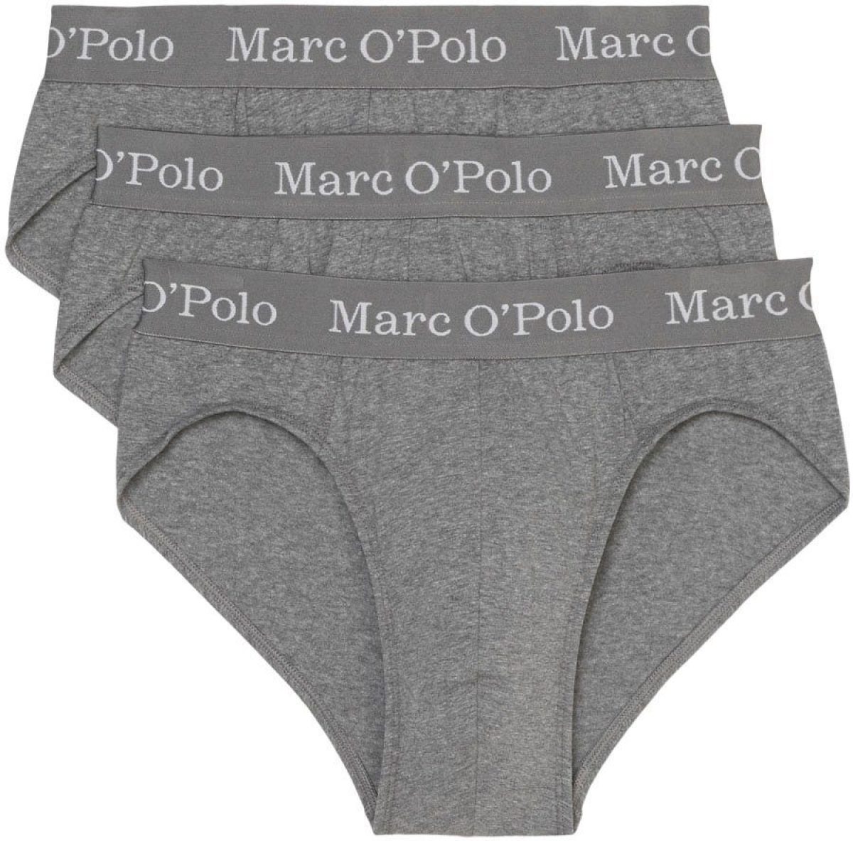 Marc O'Polo Slip Elements (set, 3 stuks)