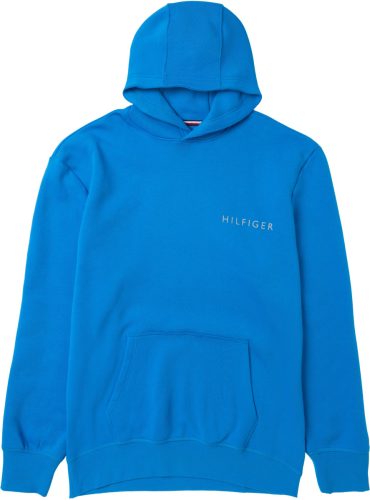 Tommy hilfiger Hoodie BT-POP COLOR HI zacht geruwde binnenkant (1-delig)