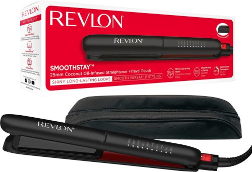Revlon Straightener SMOOTHSTAY RVST2211